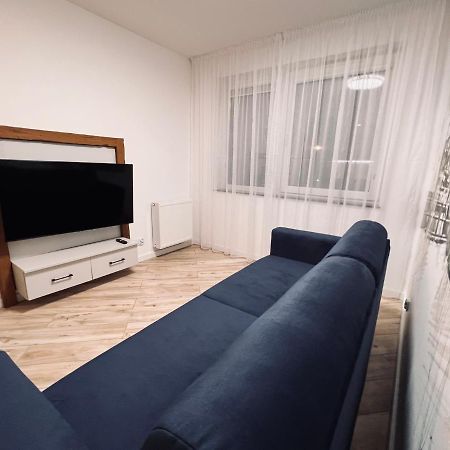 Apartament Angielska Grobla Old Town Lägenhet Gdańsk Exteriör bild