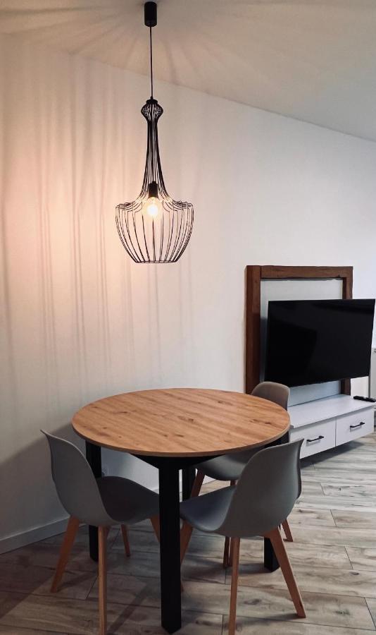 Apartament Angielska Grobla Old Town Lägenhet Gdańsk Exteriör bild
