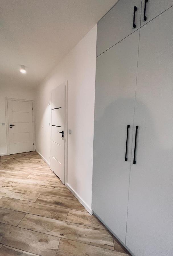Apartament Angielska Grobla Old Town Lägenhet Gdańsk Exteriör bild