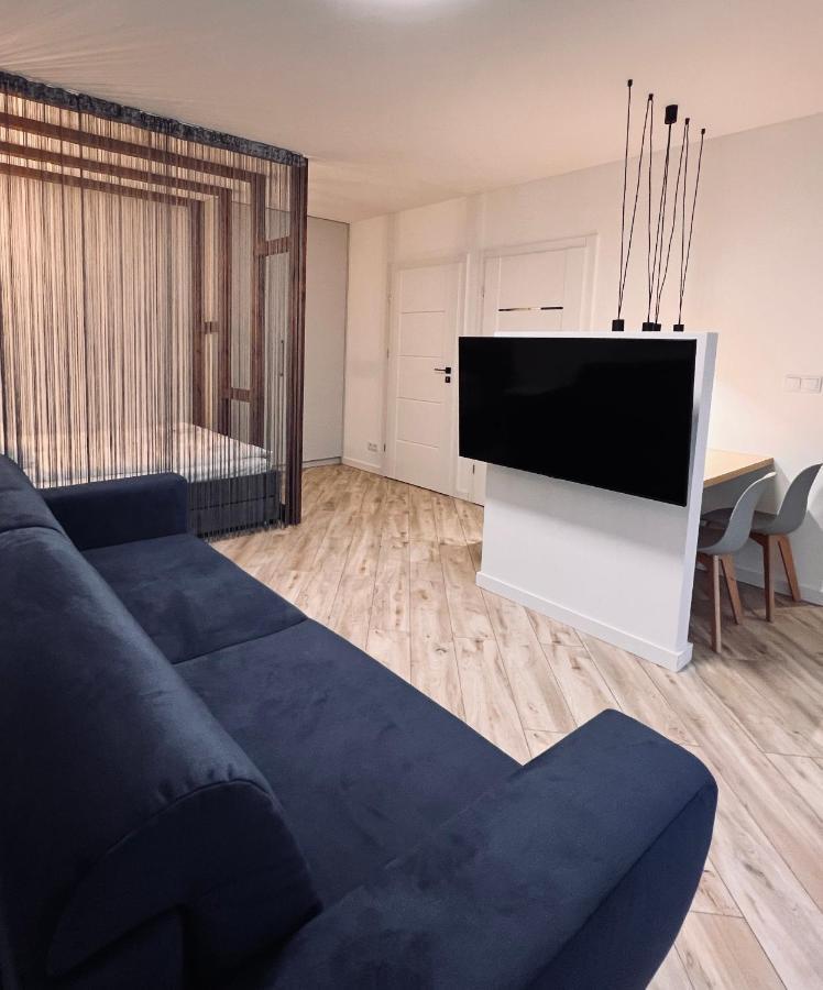 Apartament Angielska Grobla Old Town Lägenhet Gdańsk Exteriör bild